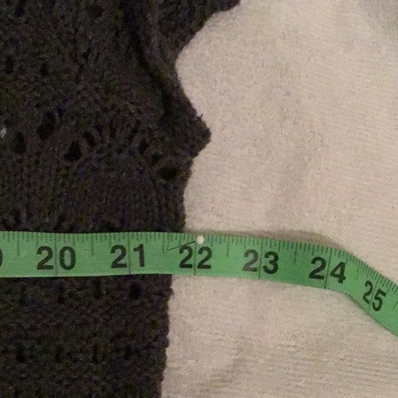 CATO plus size cardigan - Picture 6 of 8